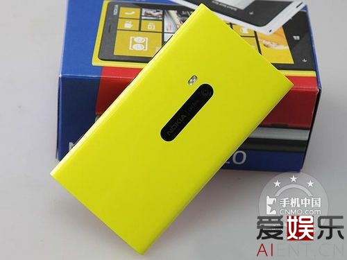 д ŵLumia 920 