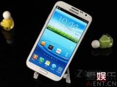 ǳǿ  GALAXY Note IIΪ3100Ԫ