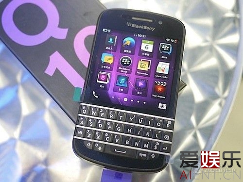 ȫ̵BB10ϵͳ ݮ Q104499!