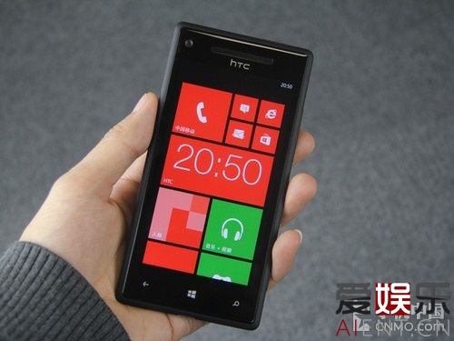 WP8˫˸ HTC 8Xƶ 