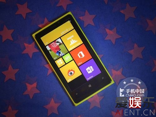 WP8۷콢 Lumia 920 