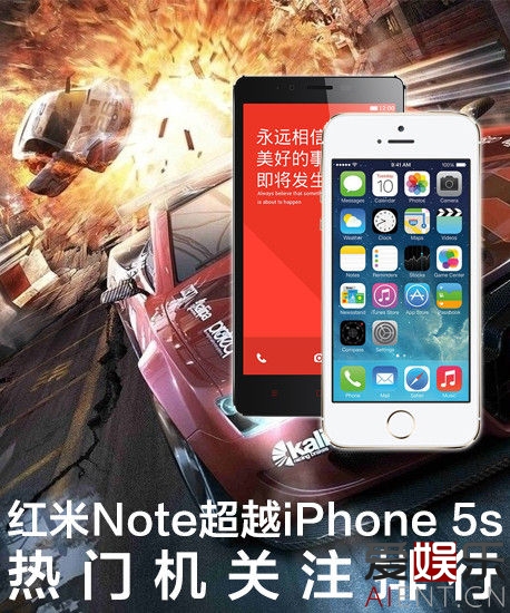 NoteԽiPhone 5s Żע 