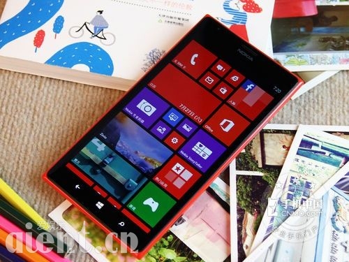 6Ӣ800 Lumia 1520׷ 