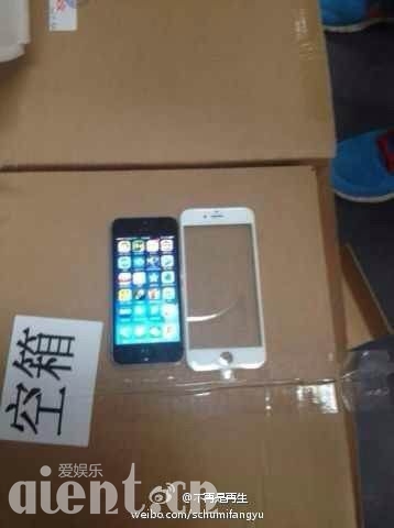 iPhone 6ǰ 