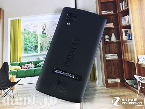 ˱ر LG Nexus 5ؼ2799Ԫ 