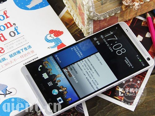 ָʶ HTC One Max3250Ԫ 