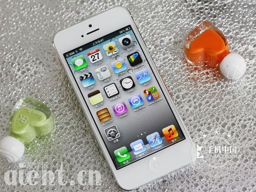 Ͳ iPhone 5ֻ 