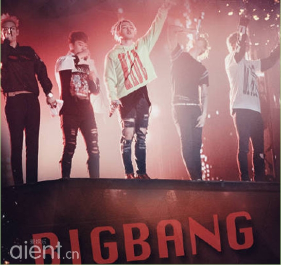 QQ׷BigBangFLOWER