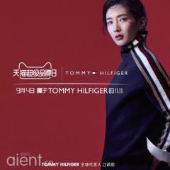 TOMMY HILFIGER XèƷ ͳ㳡ĿӪ֮